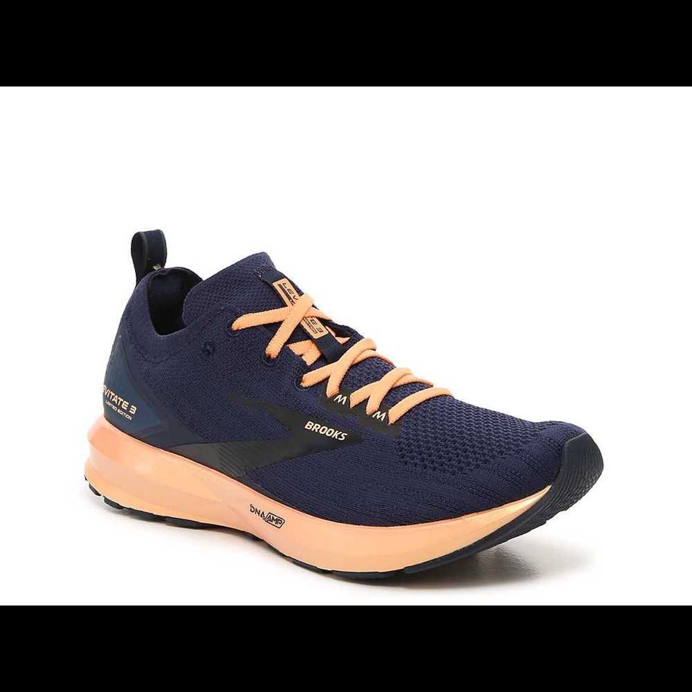 New Brooks Running Shoes